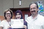 Participação dos alunos da FAFIG na Audiência Pública