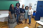 II Semana Acad&ecirc;mica do Curso de Pedagogia
