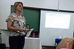II Semana Acad&ecirc;mica do Curso de Pedagogia