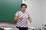 II Semana Acad&ecirc;mica do Curso de Pedagogia