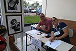 II Semana Acad&ecirc;mica do Curso de Pedagogia