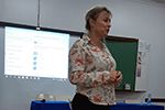II Semana Acad&ecirc;mica do Curso de Pedagogia