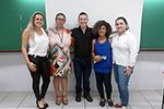 II Semana Acad&ecirc;mica do Curso de Pedagogia
