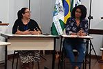 II Semana Acad&ecirc;mica do Curso de Pedagogia