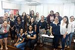 II Semana Acad&ecirc;mica do Curso de Pedagogia