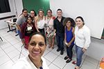 II Semana Acad&ecirc;mica do Curso de Pedagogia