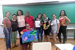 II Semana Acad&ecirc;mica do Curso de Pedagogia