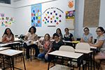 II Semana Acad&ecirc;mica do Curso de Pedagogia