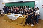II Semana Acad&ecirc;mica do Curso de Pedagogia