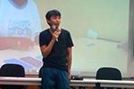 Pedagogia na II Semana da Pessoa com Síndrome de Down
