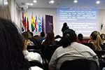 Pedagogia na II Semana da Pessoa com Síndrome de Down