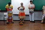 I Semana Acadêmica do Curso de Pedagogia:“Profissão Pedagogo”