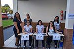 I Semana Acadêmica do Curso de Pedagogia:“Profissão Pedagogo”