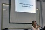 I Semana Acadêmica do Curso de Pedagogia:“Profissão Pedagogo”