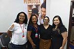 I Semana Acadêmica do Curso de Pedagogia:“Profissão Pedagogo”