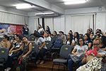 I Semana Acadêmica do Curso de Pedagogia:“Profissão Pedagogo”
