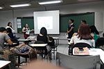 I Semana Acadêmica do Curso de Pedagogia:“Profissão Pedagogo”