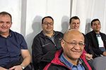 Palestra sobre Sustentabilidade