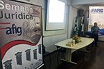 9ª Semana Jurídica