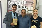 9ª Semana Jurídica
