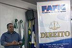 9ª Semana Jurídica