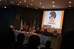IV Seminário Fronteiras do Brasil