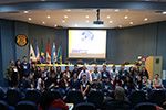 IV Seminário Fronteiras do Brasil