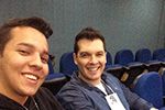 IV Seminário Fronteiras do Brasil