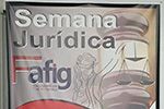 9ª Semana Jurídica