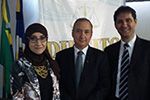 9ª Semana Jurídica