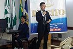 9ª Semana Jurídica