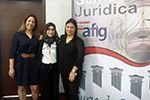 9ª Semana Jurídica
