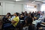 9ª Semana Jurídica
