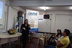 9ª Semana Jurídica