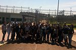 Visita Técnica a PEF1