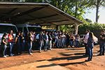 Visita Técnica a PEF1