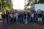 Visita Técnica a PEF1