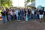 Visita Técnica a PEF1