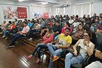 11ª Semana Acadêmica