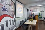 11ª Semana Acadêmica