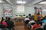 11ª Semana Acadêmica