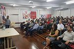 11ª Semana Acadêmica