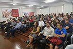 11ª Semana Acadêmica