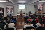 11ª Semana Acadêmica