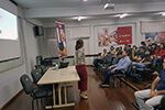 11ª Semana Acadêmica