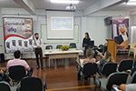 11ª Semana Acadêmica