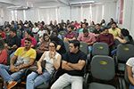 11ª Semana Acadêmica