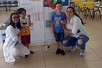 Dia Mundial da Alimenta&ccedil;&atilde;o
