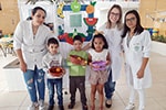 Dia Mundial da Alimenta&ccedil;&atilde;o