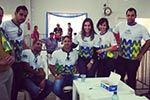 Paraná em Ação - Mutirão da Cidadania